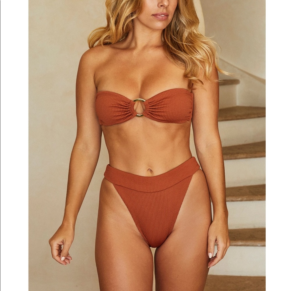 Argentina bottom - Clay